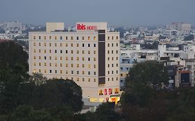 Ibis Coimbatore City Centre - An Accor Brand
